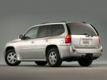 GMC Envoy Denali 2005 года
